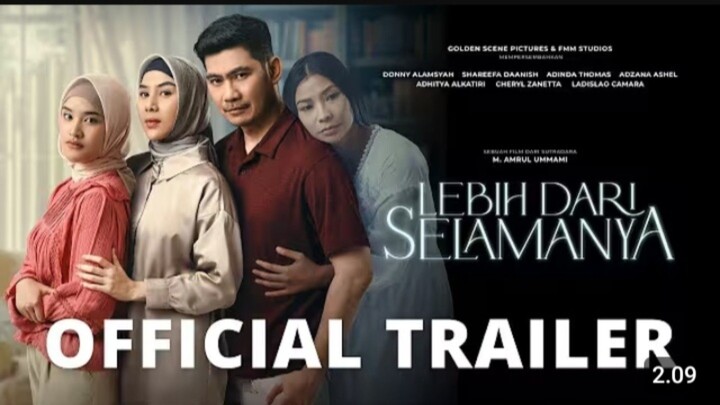 Lebih Dari Selama nya