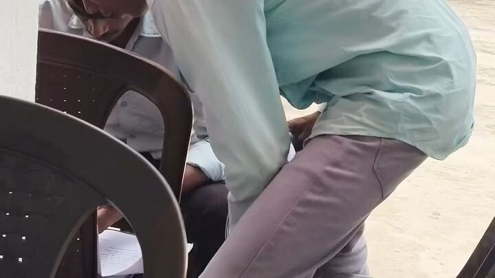 school chut Gaya barvi ho gayi