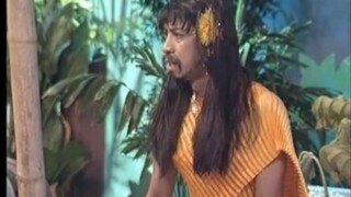 ก่อนบ่ายคลายเครียด Classic ปลาบู่ทอง EP.2 (หาดูยาก)