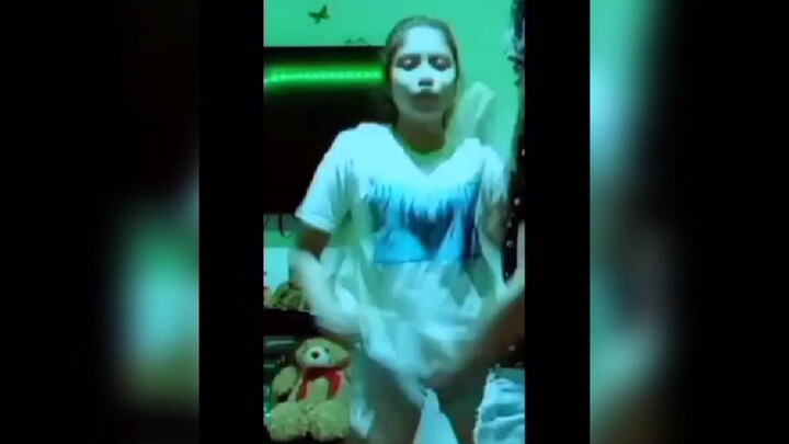 Touch by Touch sexy dance