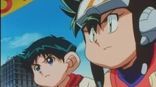 Let's And Go MAX Episode 47 | Subtitle Indonesia