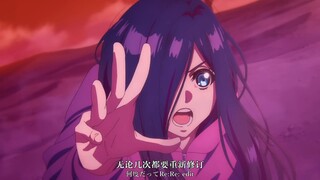 【中日字幕/OP完整版】全修。OP「Zen」/ BAND-MAID