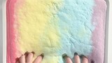 [DIY]Slime từ tảng băng giòn