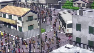 baku no hero S6 E 10
