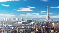 Miraculous Ladybug And Cat Noir Bahasa Indonesia S1 Eps 03