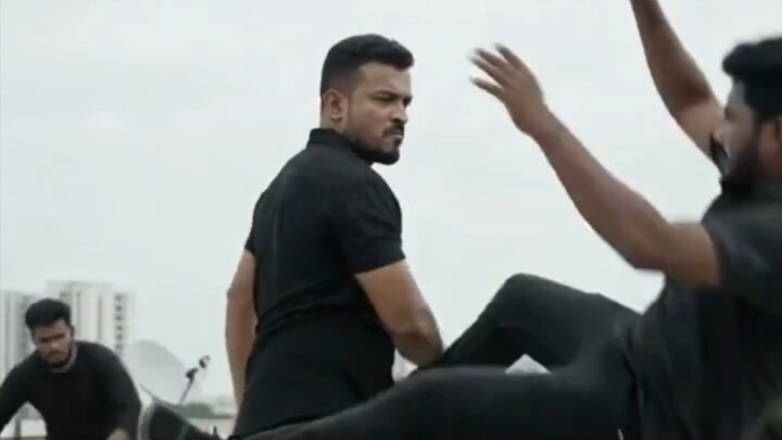 তামিল মুভি কাটপিস