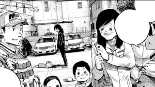 [Comic Recommendation] Destroy this fucked up world! - Asano Ichiro's apocalyptic sci-fi masterpiece