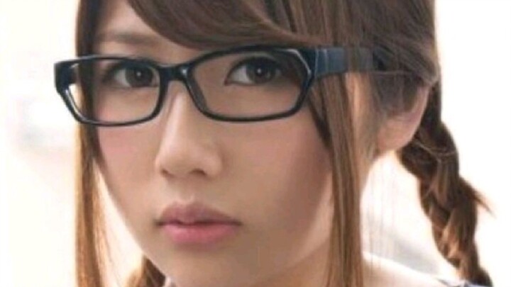 What could possibly move you? I’m just a little girl who only knows how to strike a “V” pose when ta