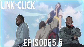10/10 Can Of Whoop A$ | Link Click Episode 5.5 Reaction