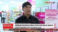 Menyapa Indonesia Malam Sin Po TV - 22 Juli 2025
