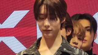 【XLOV】Imma be 舞蹈接力 结束以后小老三挨训了哈哈哈