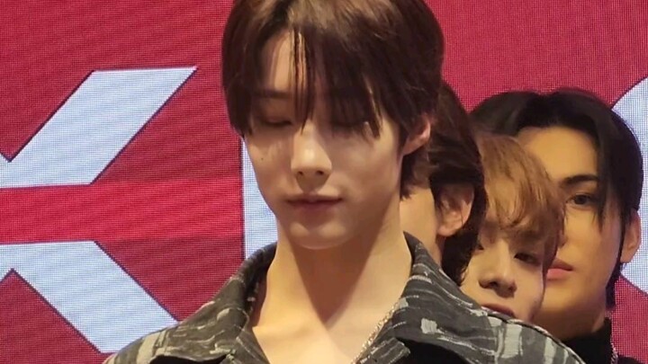 【XLOV】Imma be estafet tari setelah selesai, Xiao Laosan kena tegur hahaha