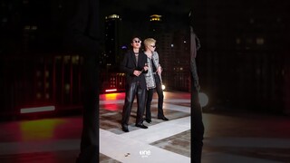 Behind the scenes #3 | Too Much - ØzcarWang x Diamond Narakorn