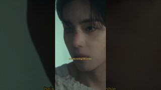 Taehyung will turn zombie at end and... "let my man live" 😭