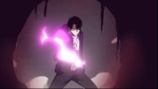 The Frenzy of Evolution Episodes 19 Multi sub