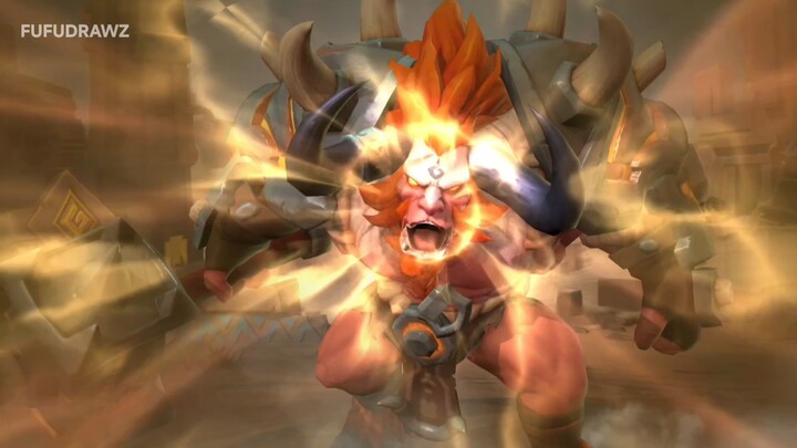 SEKALI TERIAK,,,  "HP" NAIK SEMUA | MLBB