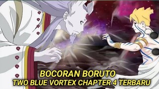 Boruto Episode 295 Sub Indo Terbaru PENUH FULL‼️Boruto Two Blue Vortex Chapter 4 Sub Indo