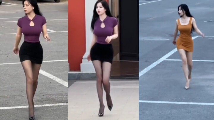 If we happen to meet on the road, will you say hello to me?