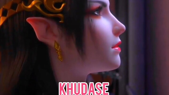 Mai aur tum(Itnise bate hai)....❤️The lines and the scene...🥰