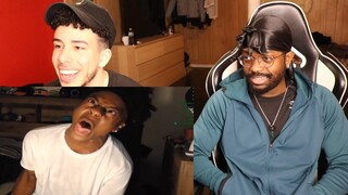 HE CANT BE STOPPED 🤣😂 | IShowSpeed Funniest Moments Compilation #1 | REACTION!