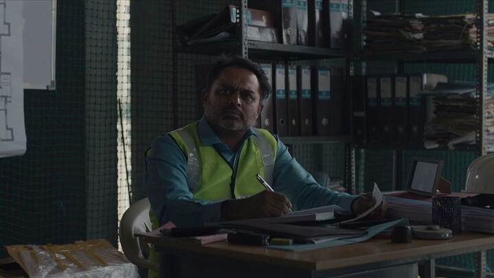 Thudakkam (2026) Malayalam HQ HDRip - 1080p - x264 - (DD+5.1 - ATMOS 768Kbps & A
