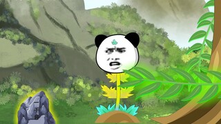 Episode 14: Lin Yang berkultivasi hingga kekuatan 3 juta kilogram