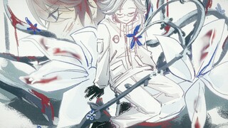 【Tulisan tangan Aoi Taku】あなぐらぐらし (Kehidupan Gua)