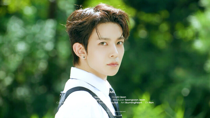 【4K】This makeup and styling is a total hit! Lee Hee-seung EVAN’s dance version of “Death Of Me” has 