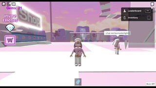 Welcome! ASMR Roblox - Video Pembuka yang Santai