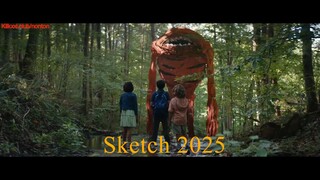 Sketch 2025
