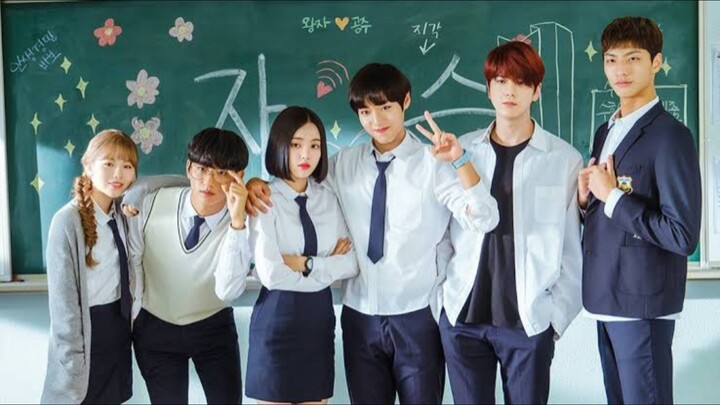 Love Revolution Eps 25 {Sub Indo}