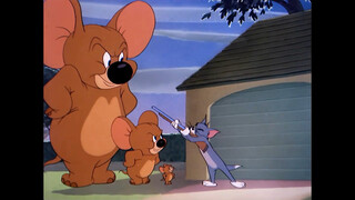 ضحكتُ لدرجة أن البندقية أصبحت فاترة!