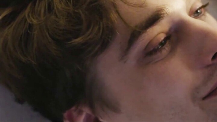 I Only See You-ELU's Passionate Confession [French Skam]