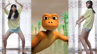听说你们喜欢看？黄皮外星人【大可】