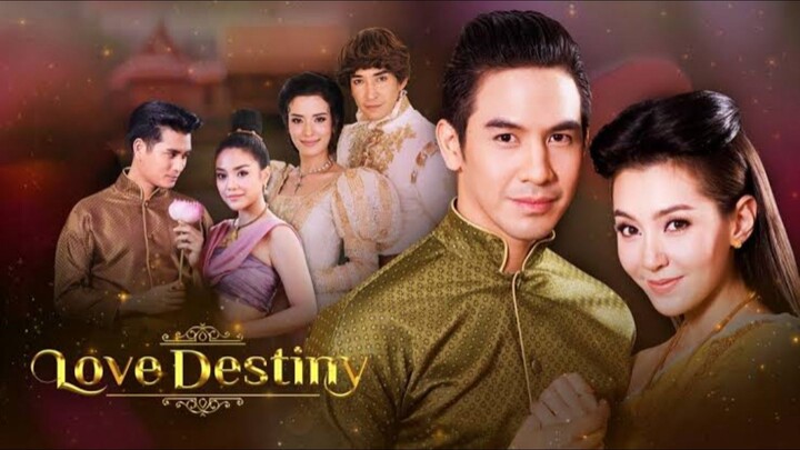 Love Destiny S1 Ep 2