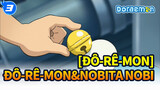[Đô-rê-mon] Đô-rê-mon&Nobita Nobi-Tình bạn quý giá nhất_3