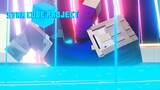 Star Cube Project (Teaser) - Minecraft Animation Series