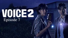 🇰🇷 | Voice S2 Episode 7 [ENG SUB]