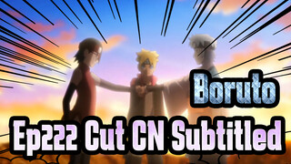 [Boruto: Naruto Next Generations/720p] Ep222 Cut CN Subtitled_B