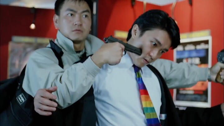 “Controlling the blade with qi—how terrifying!”