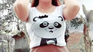Panda Montoks