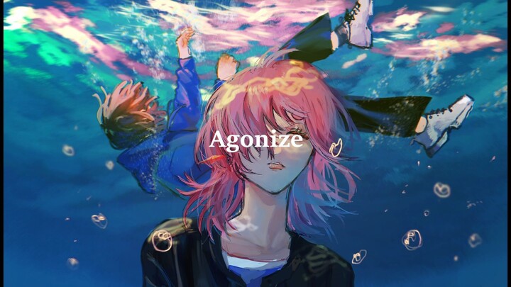 siyygn - Agonize