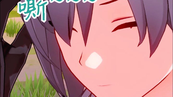 Even scavenging for scraps in Star Core is a form of exploration!