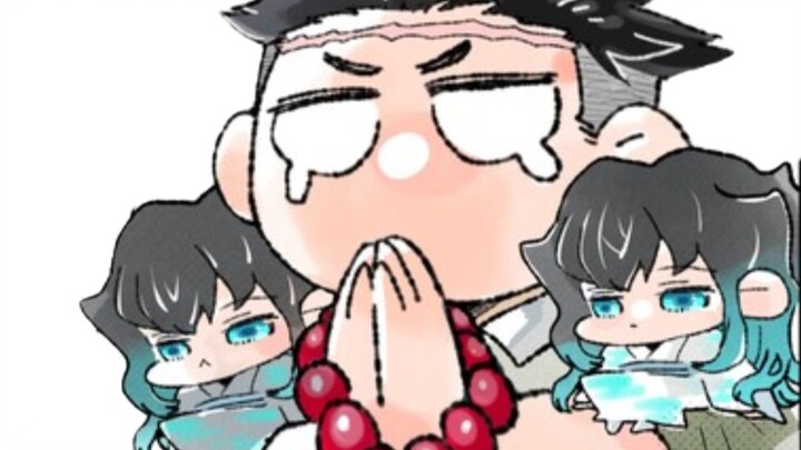 Hari ke-5 Libur Musim Panas Kyoujurou: Tak Lepas dari Kursus Musim Panas