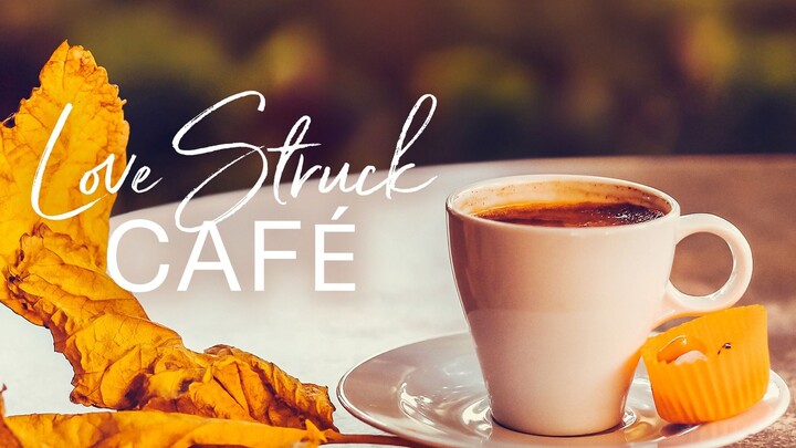 Love Struck Café (2017) | Drama, Romance | Western Movie
