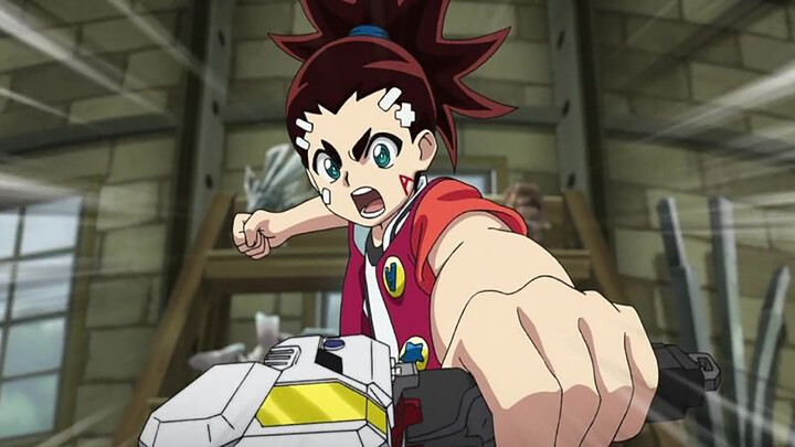 BeybladeBurstTurboS1E51