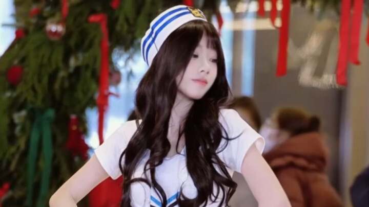 【Benar-benar Gila】Seragam Pelaut Klasik Akhirnya Muncul!