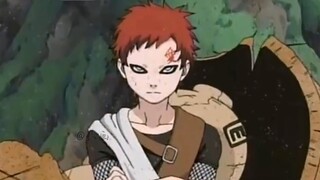 Lebih buruk dari penjahatnya! "Sejarah kelam" dari haus darah awal Gaara