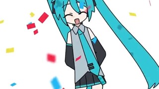 Mikuu lucuu😘💗