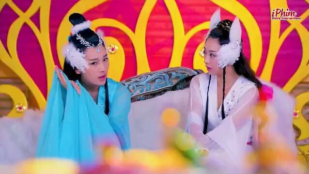 Thiên Thiên Hữu Hỉ 2 _ Tập 2 Lồng Tiếng